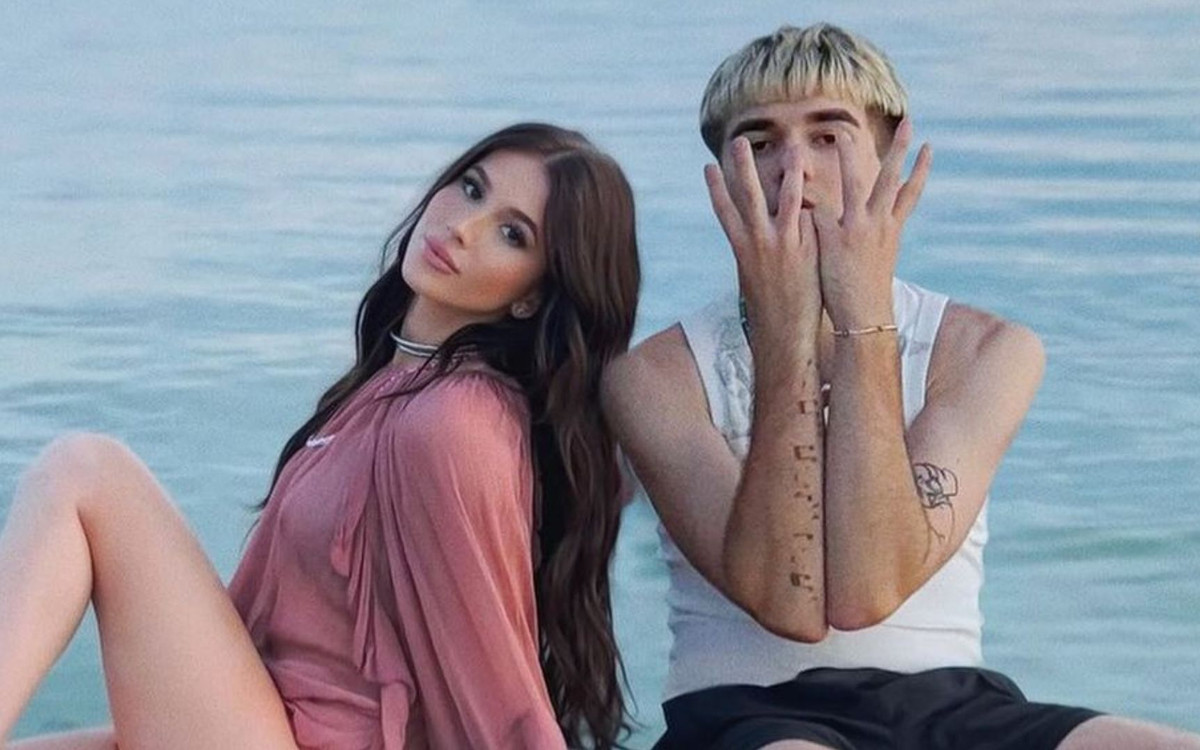 Roxie Węgiel i Mata w nowym singlu. Internauci PODZIELENI. “Płytkie, denne i masowe”