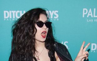 Charli XCX – chce być drugą Madonną? FOTO+VIDEO