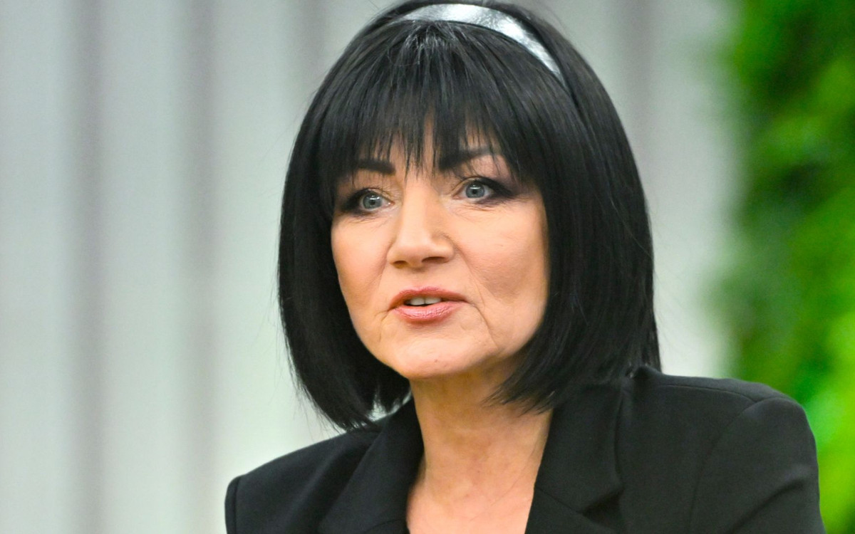 Shazza o walce z chłoniakiem. Leczenie weszło w ważną fazę