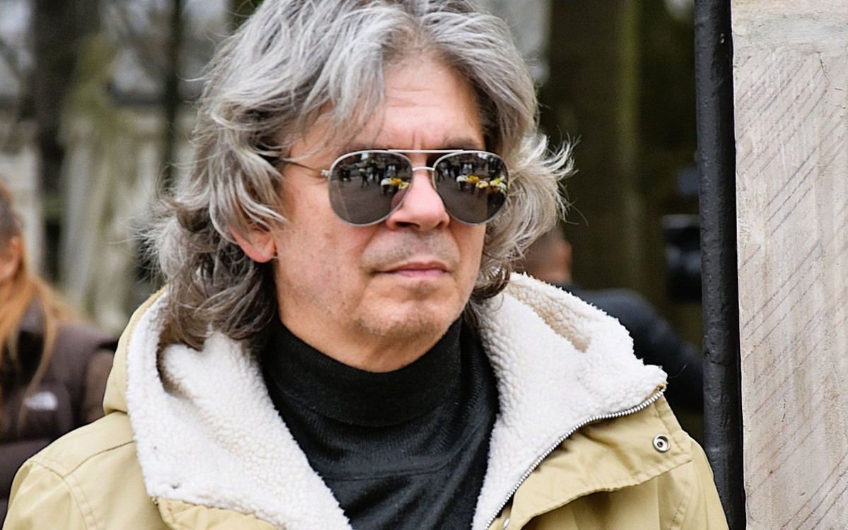 Znany aktor stracił ukochaną córkę. “Żyła z tą świadomością…”