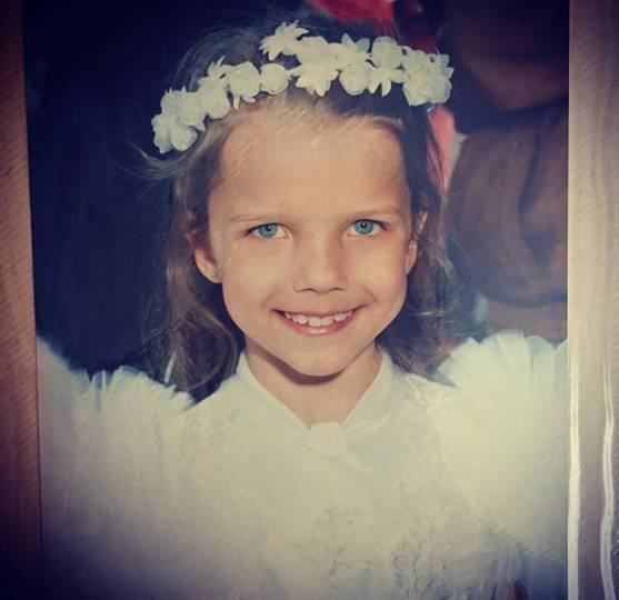 TAK wyglądały gwiazdy w dzieciństwie!