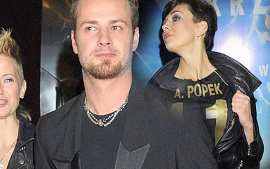 Gwiazdy na premierze filmu Skrzydlate świnie (FOTO)