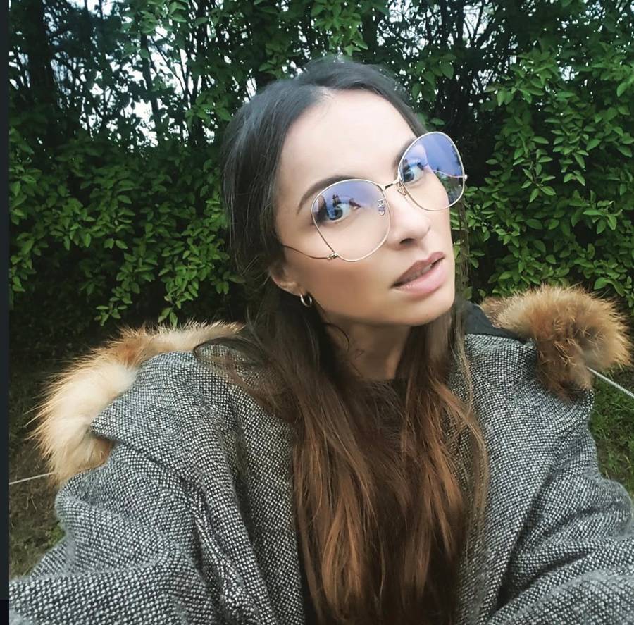 Małgorzata Teodorska/ Instagram