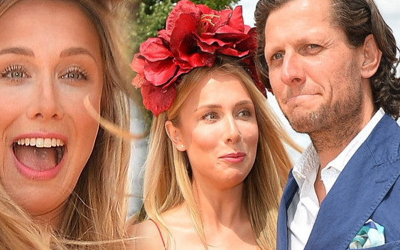 W końcu GO ZNALAZŁA! Natalia Klimas zaręczyła się z Mikołajem