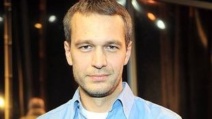 Michał Żebrowski żeni się?