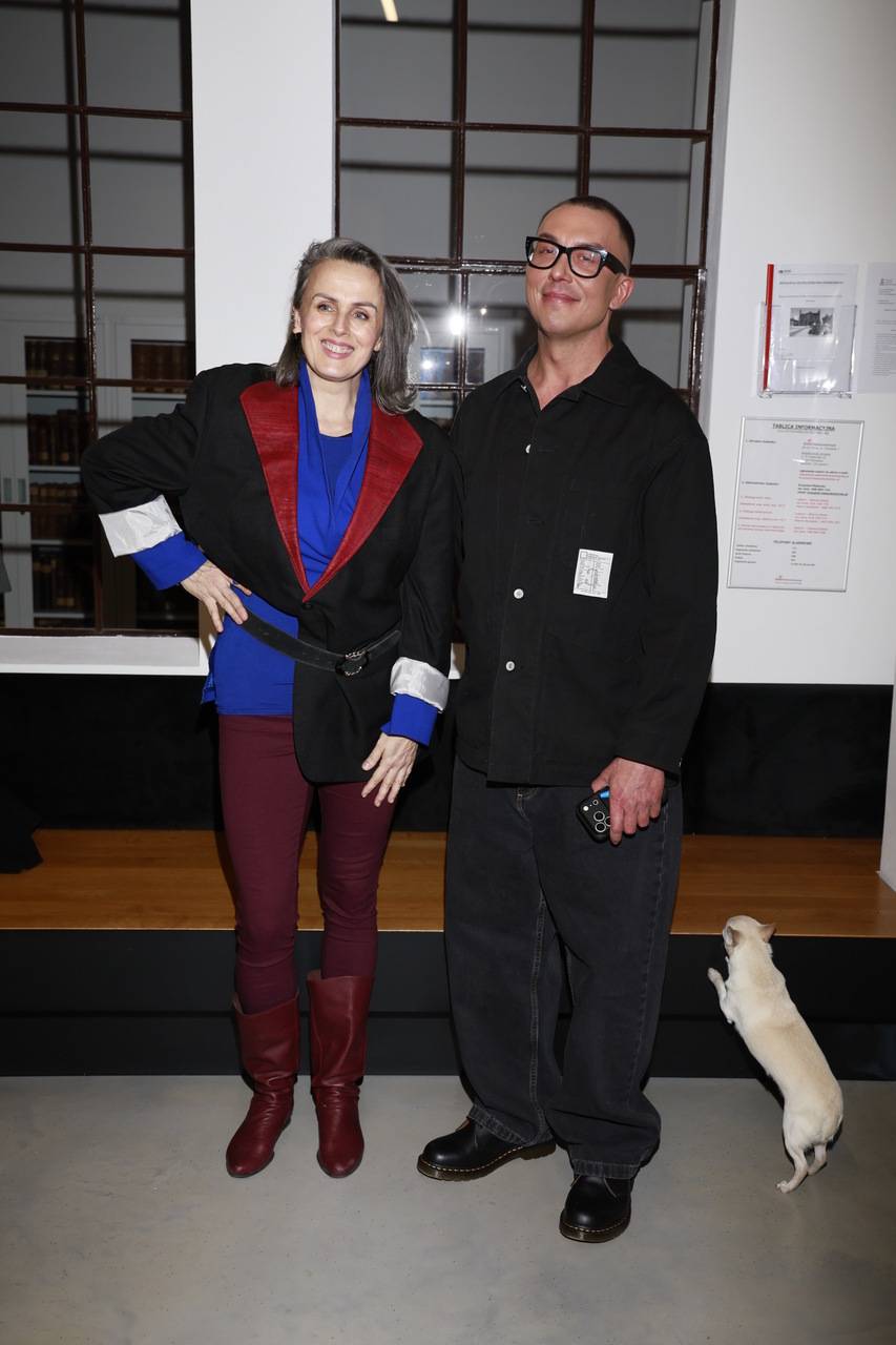 Premiera książki, fot. AKPA