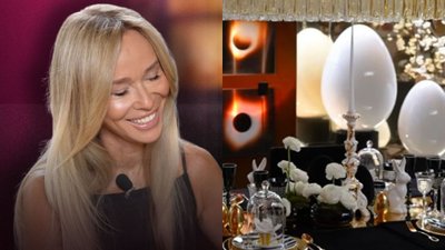 Joanna Przetakiewicz powtarza to jedno zdanie i zdobyła fortunę. Tak przyciągniesz bogactwo