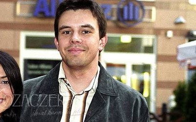 Mąż pilnuje Katarzyny Glinki