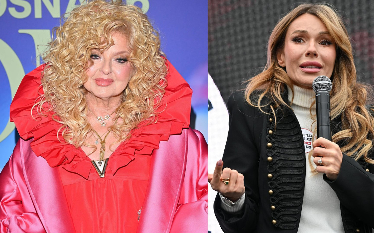 Doda zamówiła catering na Wielkanoc. Przy okazji oberwało się Gessler