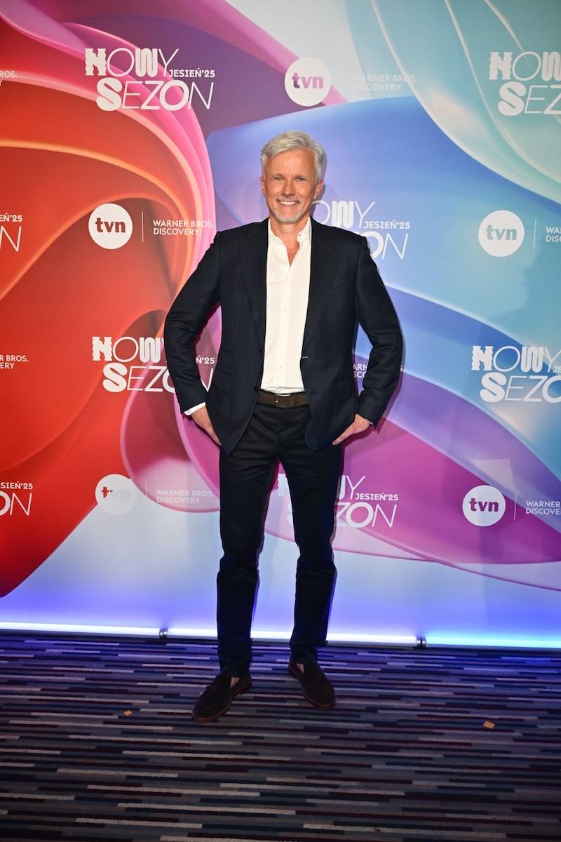 Gwiazdy TVN-u zawitały na ramówkę w Sopocie. Małgorzata Rozenek, Paulina Krupińska, Ewa Drzyzga…