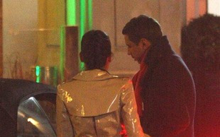 Anna Mucha lansuje się na sushi (FOTO)