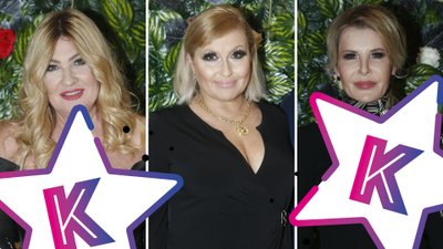 Polish Businesswomen Awards: Beata Kozidrak w sukni balowej, odmłodzona Racewicz, Maria Dębska…