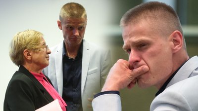 Matka Tomasza Komendy o przesłuchaniach w sprawie syna: To była MASAKRA