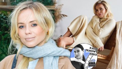 3 najlepsze seriale według Anny Skury! “Ogląda się jednym tchem”