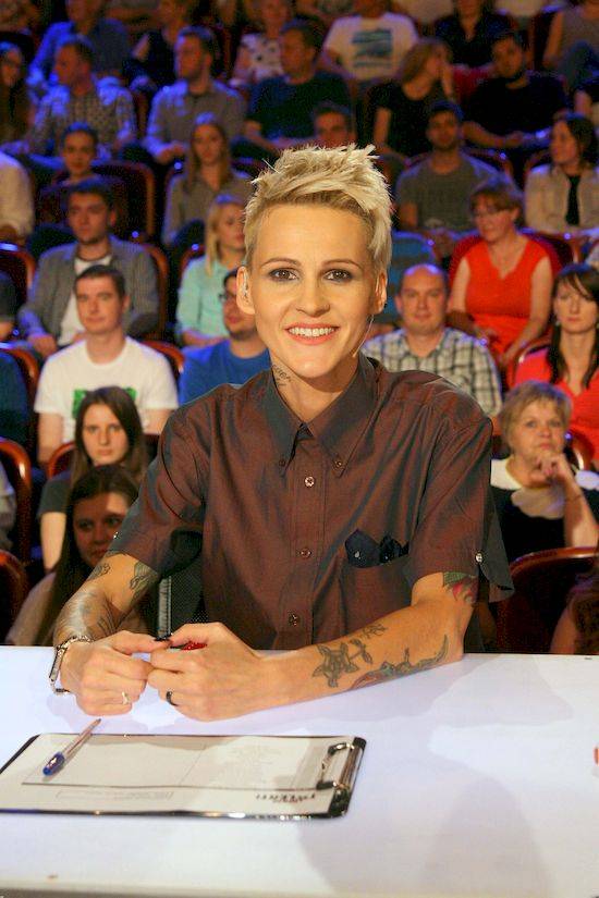 Agnieszka Chylińska zdradziła, dlaczego tak bardzo SCHUDŁA!