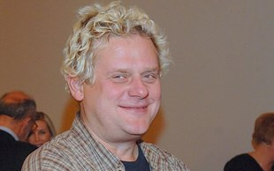 Kazik Staszewski w miłosnym nastroju (FOTO)