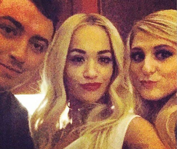 Mehgan Trainor – nowa idolka nastolatek