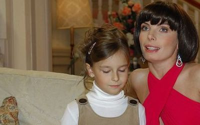 Pamiętacie Zuzię Skalską? Emilia Stachurska ma dzisiaj 20 lat!