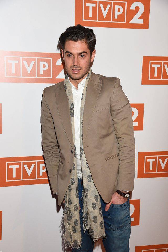 Krystian Kukułka – amant jak z Hollywood!