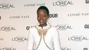 Lupita Nong’o pielęgnuje tytuł najlepiej ubranej (FOTO)
