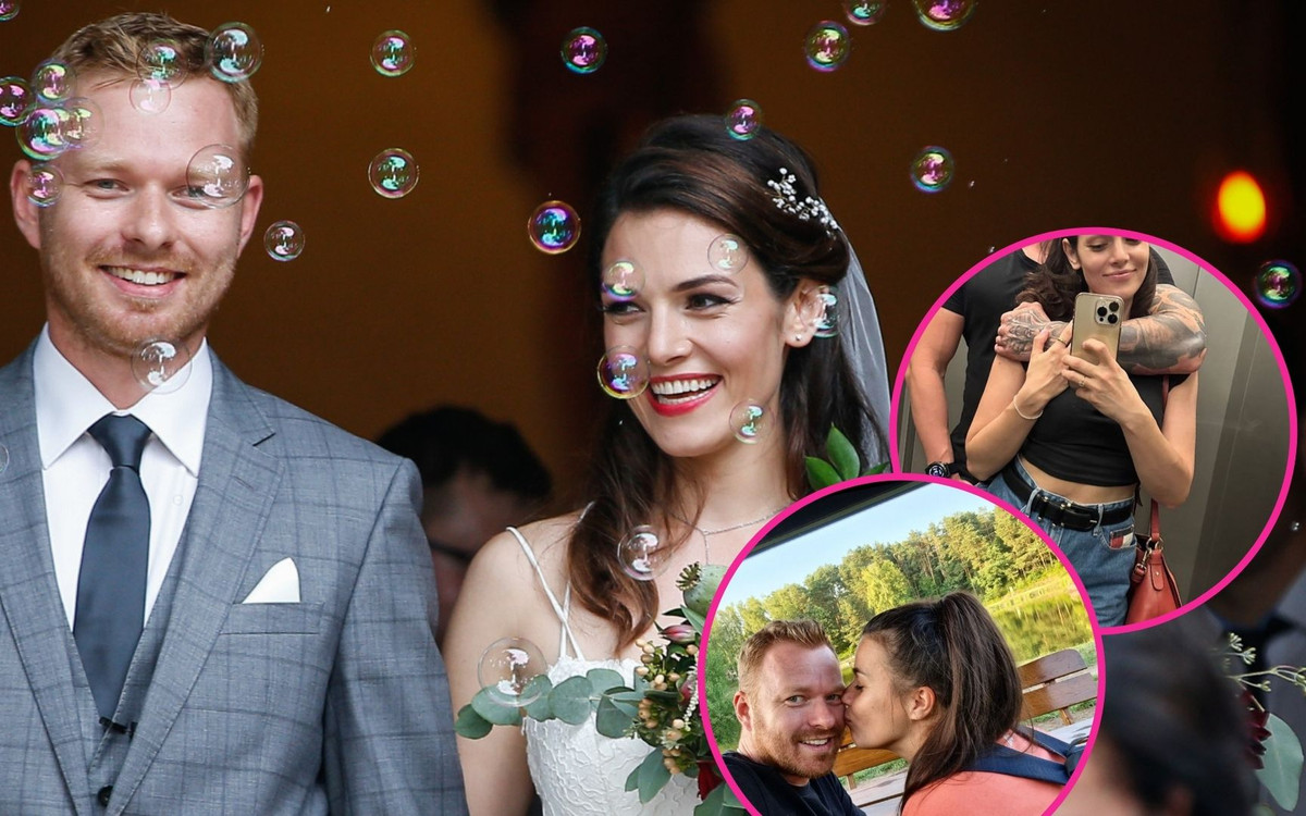 Anna Jarosik i Michał Tomala już znaleźli swoje nowe połówki po rozwodzie