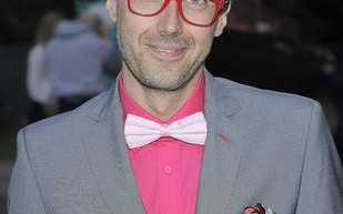 DJ Adamus: Nie mam HIV ani raka [VIDEO]