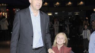 Gwiazdy z dziećmi w kinie (FOTO)