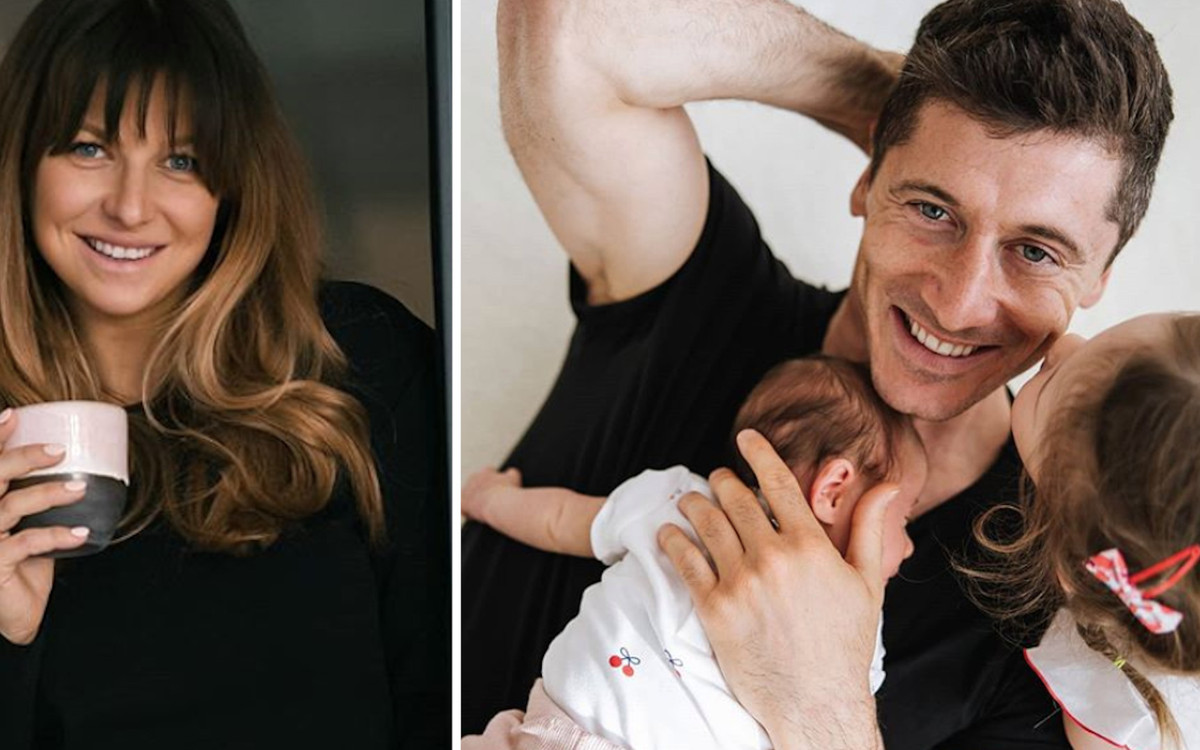 Anna Lewandowska zdradza, co lubi jeść Klara. Nie jest typowym dzieckiem