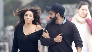 W kozakach Ugg nawet ona nie wygląda dobrze? (FOTO)