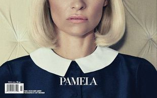 Czy to nowa blogerka modowa?