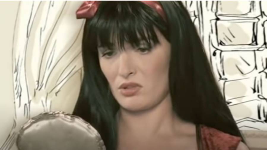 To się kiedyś działo! Dziennikarze TVN-u i TVP wzięli udział we wspólnym projekcie