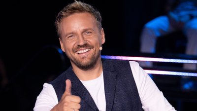 Paweł Domagała nie będzie już jurorem w programie „Twoja Twarz Brzmi Znajomo”