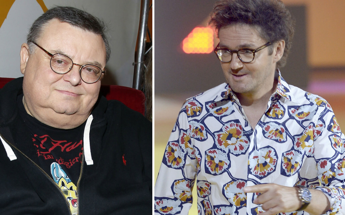 Wojewódzki o odejściu Manna z Trójki. “Brawo Panie Wojtku”