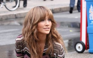 Jennifer Lopez zawitała do Rzymu