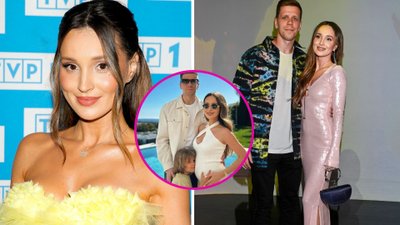 Marina Łuczenko zabrała głos po ogłoszeniu ciąży. To dlatego trzymała ją w tajemnicy!