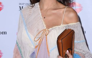 Horodyńska o Siwiec: Najdroższa kreacja tego roku