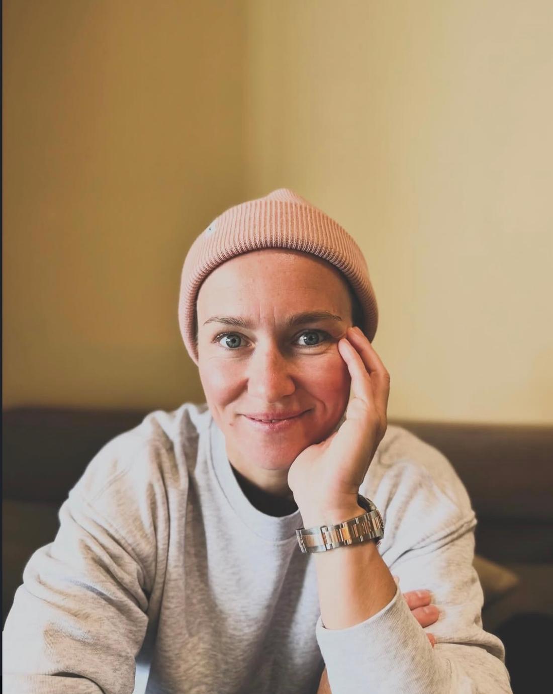 Daria Abramowicz, fot. Instagram