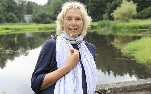 Małgorzata Braunek nie żyje