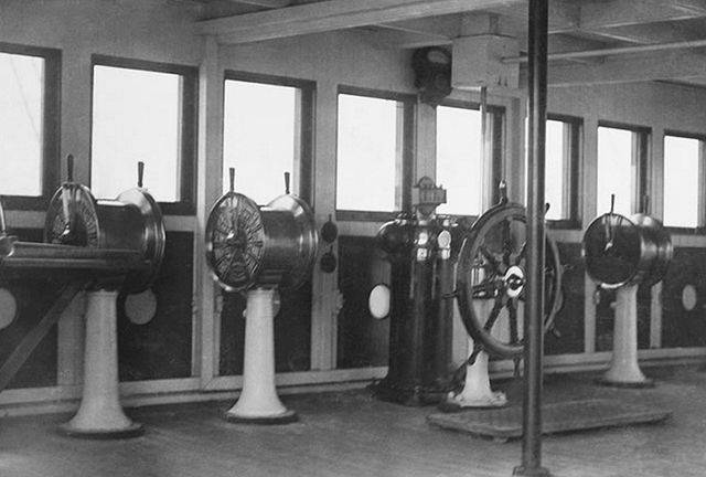 Titanic powraca na wody! Kiedy pierwszy rejs? (FOTO)