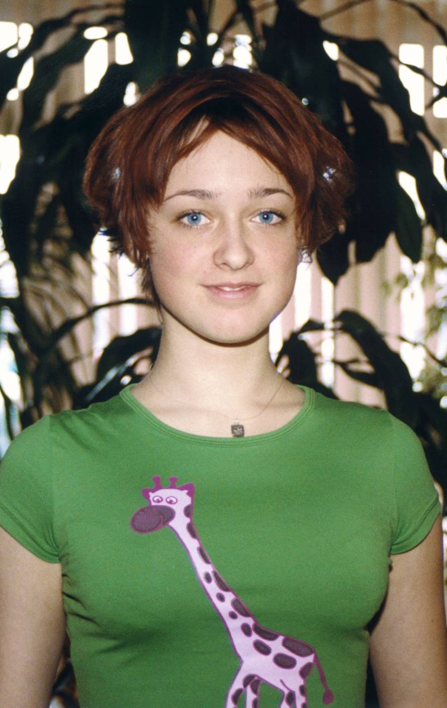 Matylda Damięcka kończy 40 lat! Kiedyś grała w “Na wspólnej”, a dziś robi wielką karierę graficzki (FOTO)