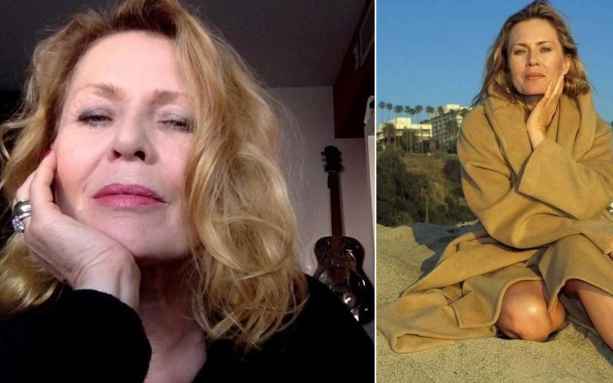 Grażyna Szapołowska sprzedaje swoje ubrania. Musi dorabiać do emerytury?