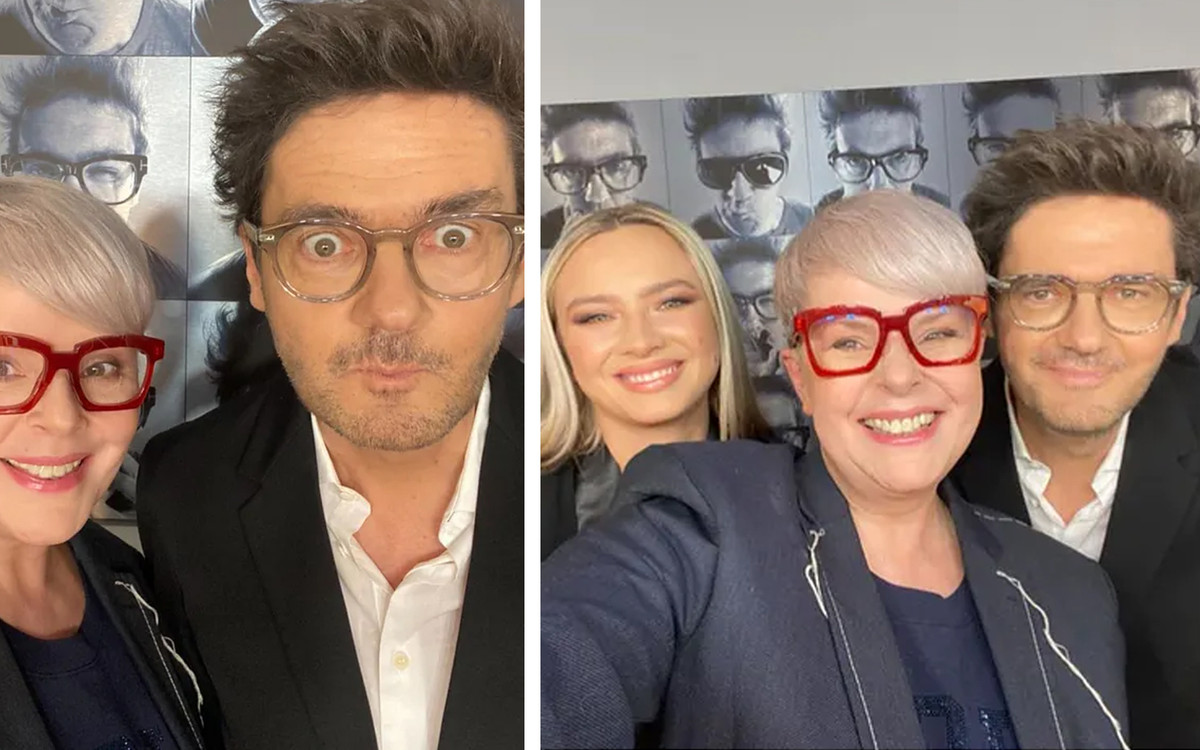 Kuba Wojewódzki NIE obraził Karoliny Korwin-Piotrowskiej? Wszystko było USTAWKĄ!