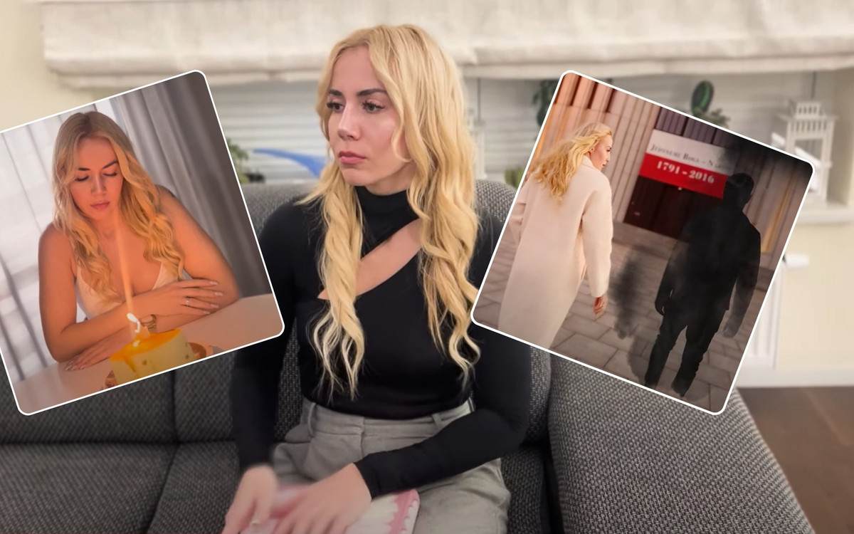 Schreiber nagrała piosenkę UWAGA…. o rozpadzie małżeństwa! “Teraz dobrze wiem, że nic nie znaczy na zawsze”