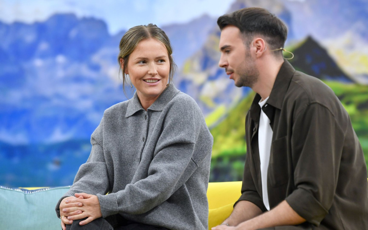 Co ze ślubem Olgi Frycz i Alberta Kosińskiego? Ups, ale się wygadali!