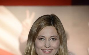 Beata Sadowska ponownie na imprezie (FOTO)