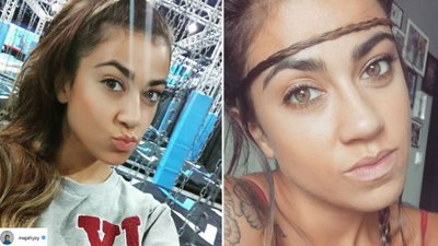 Maja Hyży opublikowała prowokujące zdjęcie BIUSTU. Co na to jej dzieci?!