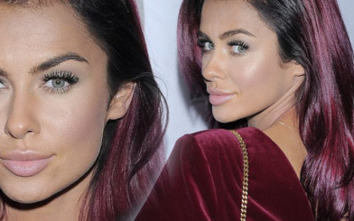 Natalia Siwiec przefarbowała włosy (FOTO)