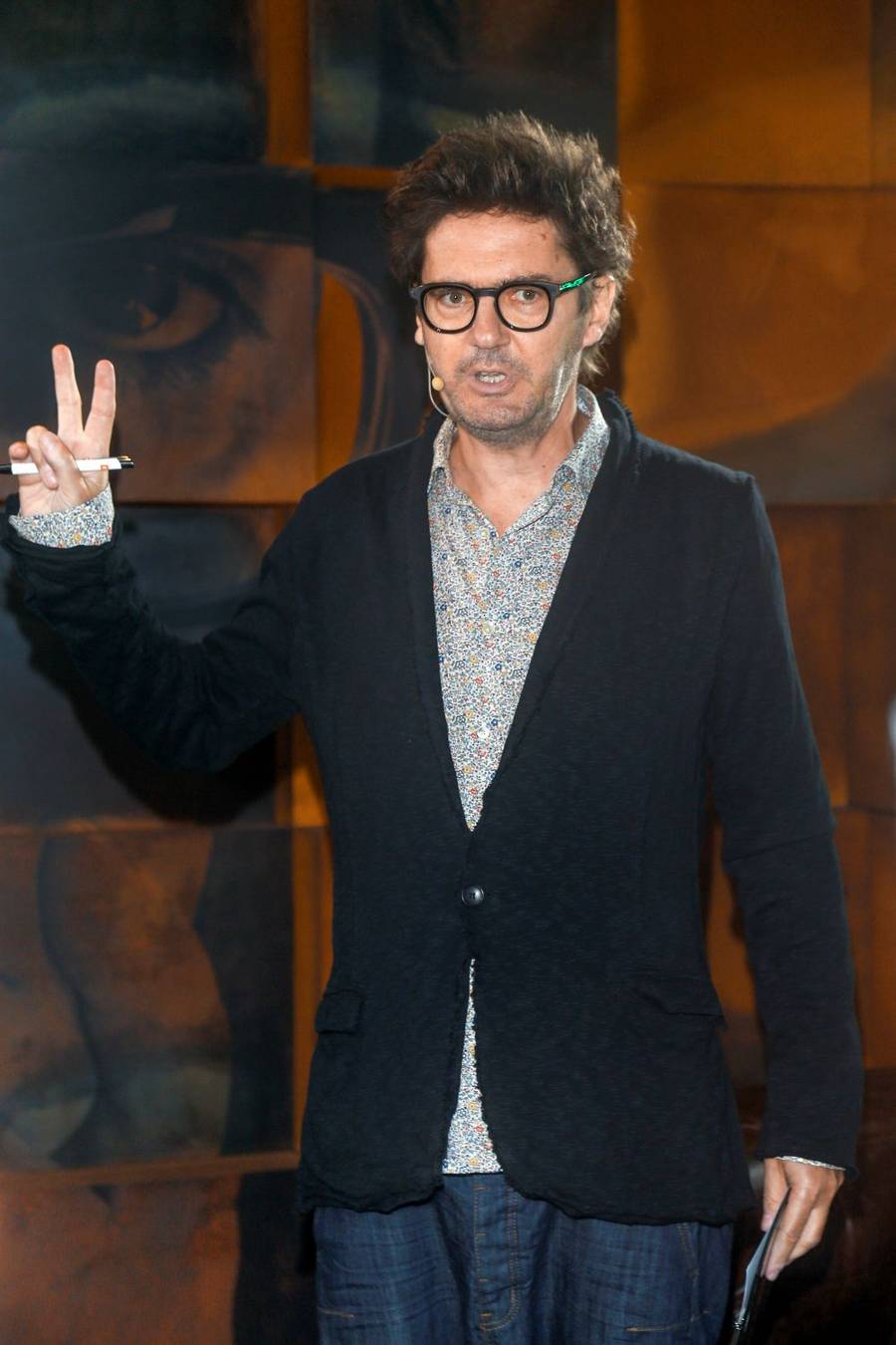 Kuba Wojewódzki/AKPA