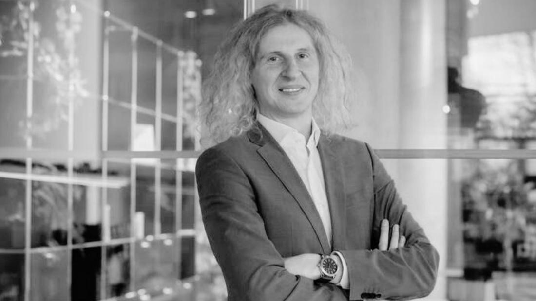 Leszek Kłosiński / FORUM