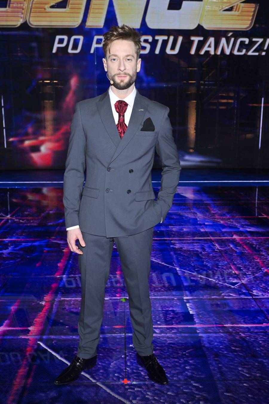 Gwiazdy na półfinale „You Can Dance”. Roznegliżowana Roxie Węgiel z mężem, Margaret, Szelągowska w mini (FOTO)